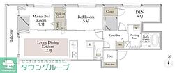 スカイテラス南大塚