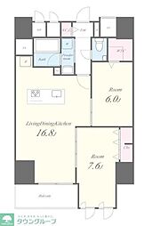 トラッド日本橋人形町