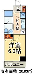 レジディア日本橋人形町II