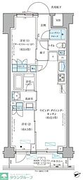 パークアクシス文京本郷