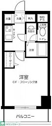 メゾン・ド・ヴィレ日本橋浜町