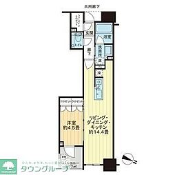 プラウド千代田淡路町