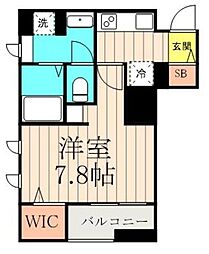 Twill Narihira 202