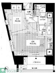 クレヴィア文京白山