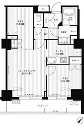 コスモグラン勝どき