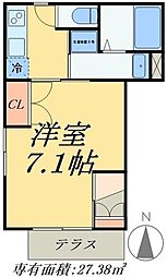 足立区六町１丁目
