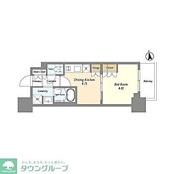 リビオメゾン浅草雷門