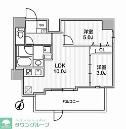 ラヴィエール三ノ輪