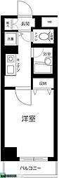シンシア日本橋新川