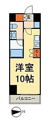 パークハビオ上野3丁目