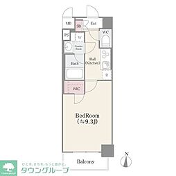 フェールメゾン菊川
