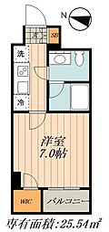 パークハビオ日本橋蛎殻町