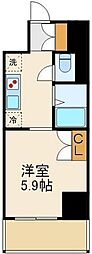 ウィルテラス東上野