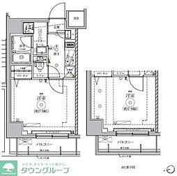 RELUXIA CITY 東向島