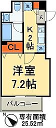 ディアスタ日暮里