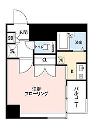 グランヴァン水天宮
