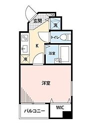 ヴィレ日本橋箱崎