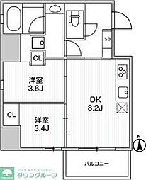 ALTERNA文京湯島