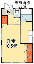 千葉寺町戸建て 1