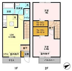 千葉市緑区おゆみ野南５丁目の一戸建て