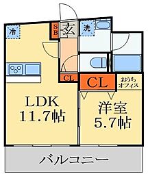 ＭＡＪＥＳＴＩＣ千葉みなと 503