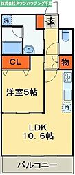 千葉市美浜区高洲１丁目