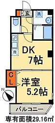 千葉市花見川区幕張町４丁目