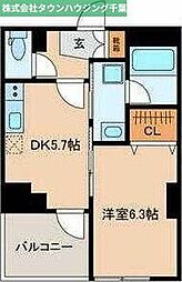 千葉市花見川区幕張町６丁目