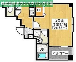 Ｐａｒｋ　Ｒｅｓｉｄｅｎｃｅ　ＮｉｓｈｉＣｈｉｂａ 204