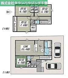 Ｓｕｍａｉ−ｔｏ千葉市若葉区小倉台01 001