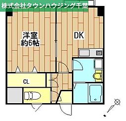 千葉市花見川区花園２丁目