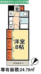 千葉市緑区おゆみ野３丁目