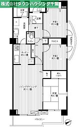 習志野市津田沼４丁目