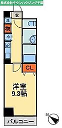 千葉市中央区新宿１丁目