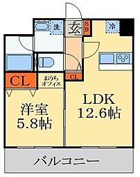 ＭＡＪＥＳＴＩＣ千葉みなと 401