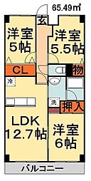 千葉市緑区おゆみ野３丁目