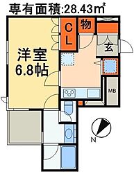 千葉市美浜区打瀬２丁目