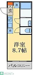 千葉市稲毛区稲毛２丁目