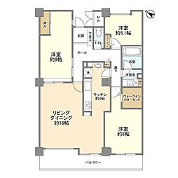 佐倉市ユーカリが丘４丁目
