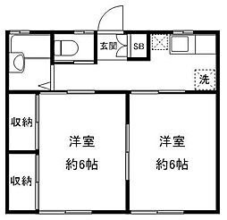 千葉市花見川区朝日ケ丘２丁目