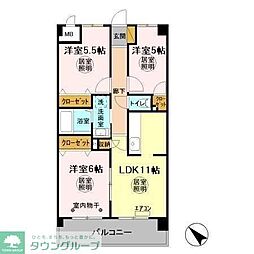 千葉市緑区おゆみ野２丁目