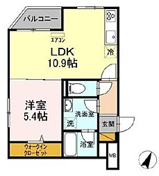 千葉市稲毛区緑町１丁目