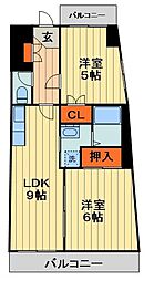 ＣＩＴＹ　ＣＯＳＭＯ16 101