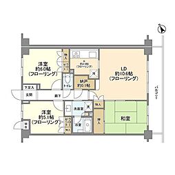 千葉市花見川区朝日ケ丘３丁目