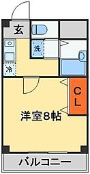 船橋市西船６丁目