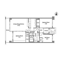 千葉市稲毛区轟町４丁目