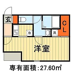 千葉市中央区長洲２丁目