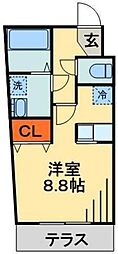 千葉市中央区今井１丁目