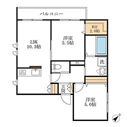 千葉市稲毛区緑町１丁目