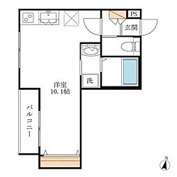 千葉市稲毛区天台２丁目